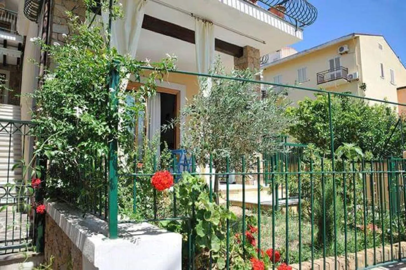 Dommu Fruttu - Appartamento Mare Santa Maria Navarrese 0*,